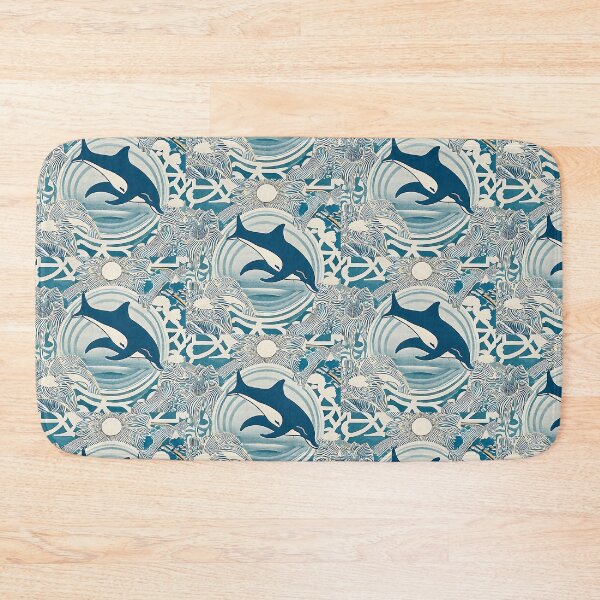 Item preview, Dolphin Destination designed and sold by ART-ISM-.