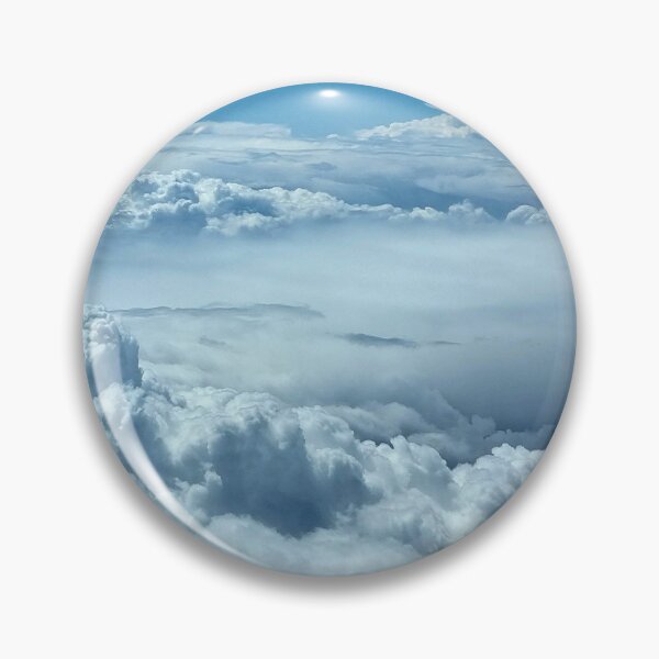 Item preview, Clouds designed and sold by BroomstickMagic by Dani Musicka.