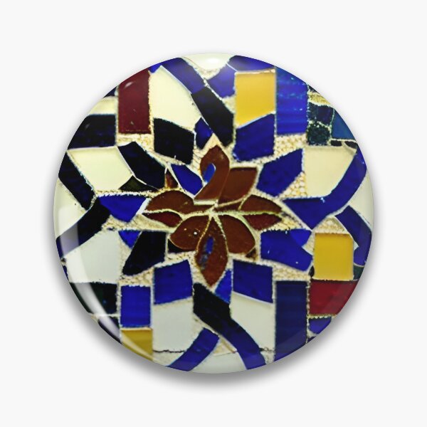 Item preview, Ayub Tile designed and sold by RobotDreamer23.