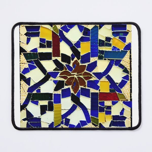 Item preview, Ayub Tile designed and sold by RobotDreamer23.