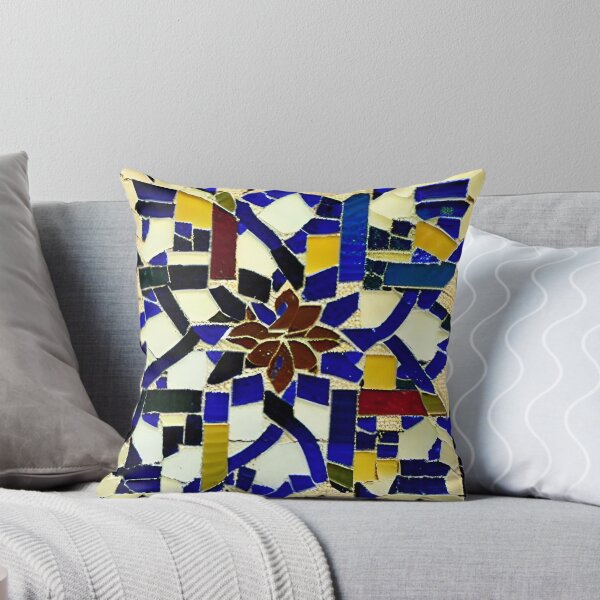 Item preview, Ayub Tile designed and sold by RobotDreamer23.