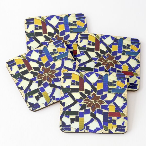 Item preview, Ayub Tile designed and sold by RobotDreamer23.