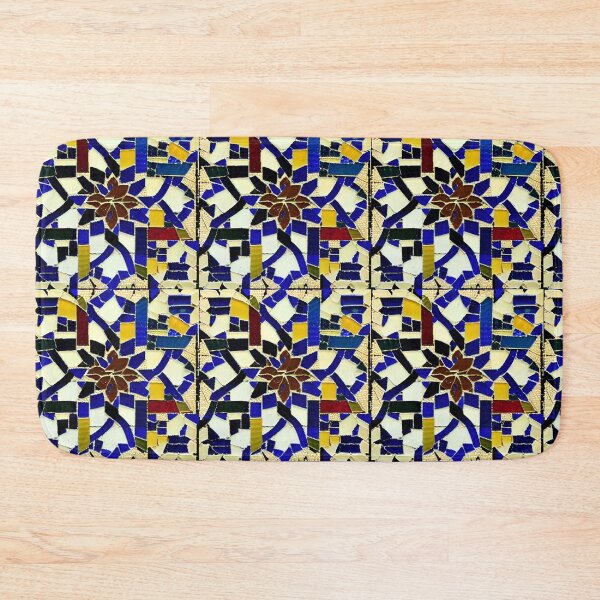 Item preview, Ayub Tile designed and sold by RobotDreamer23.