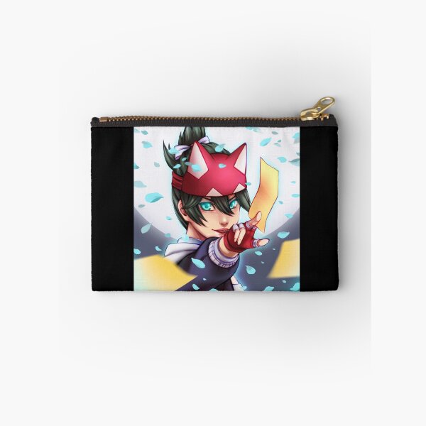 Item preview, Kiriko Portrait - Healing Ofuda designed and sold by dawnshue.