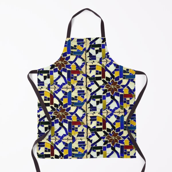Item preview, Ayub Tile designed and sold by RobotDreamer23.
