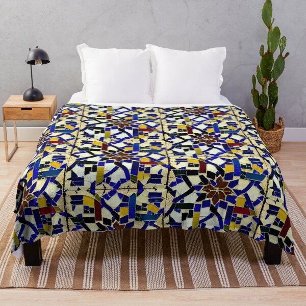 Item preview, Ayub Tile designed and sold by RobotDreamer23.