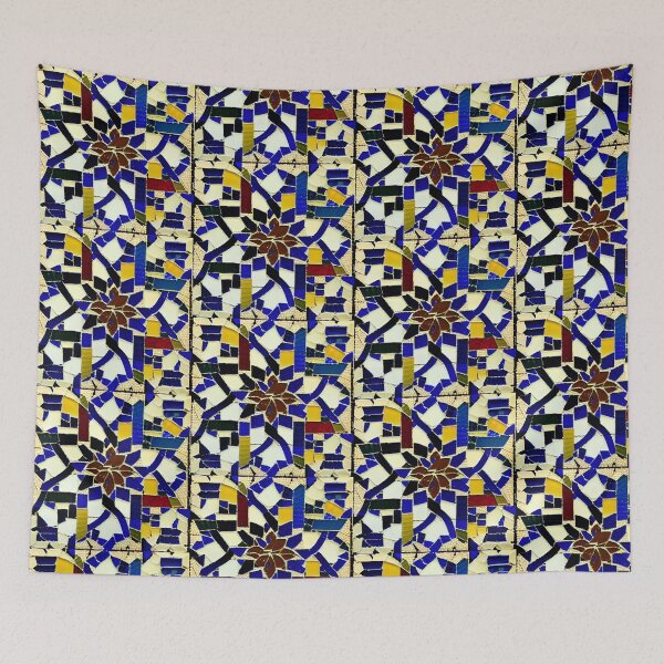 Item preview, Ayub Tile designed and sold by RobotDreamer23.