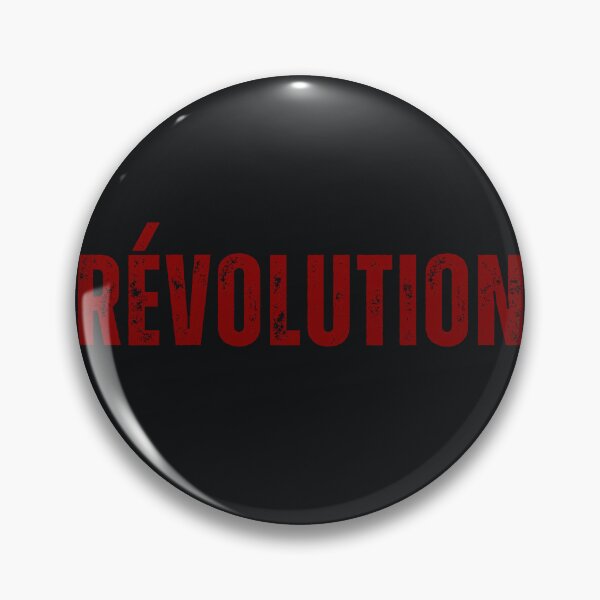 Aperçu de l'œuvre Révolution - Protestation Française 2023 créée et vendue par ViewerEqualsPhoton.