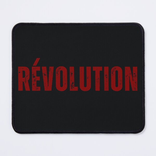 Artikelvorschau, Revolution - Protestation Française 2023 entworfen und verkauft von ViewerEqualsPhoton.