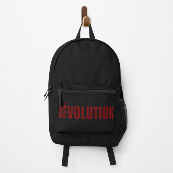 Item preview, Revolution - Protestation Française 2023 designed and sold by ViewerEqualsPhoton.