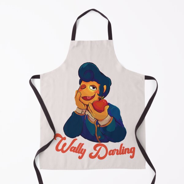 Item preview, Welcome Home - Wally Darling designed and sold by GEAR--X.