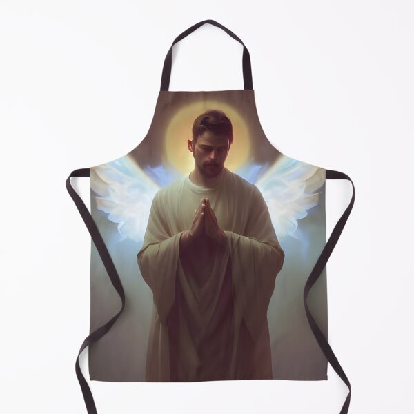 Item preview, Guardian Angel #28 designed and sold by Camila Hamdan.