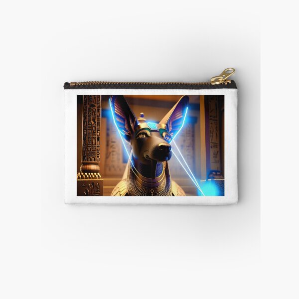Item preview, Anpu/Anubis  designed and sold by SriGem.