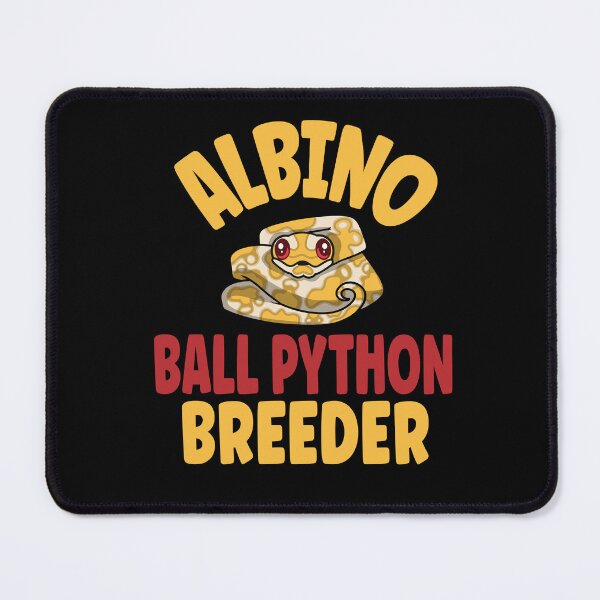 Item preview, Albino Ball Python Breeder designed and sold by eternallygifted.
