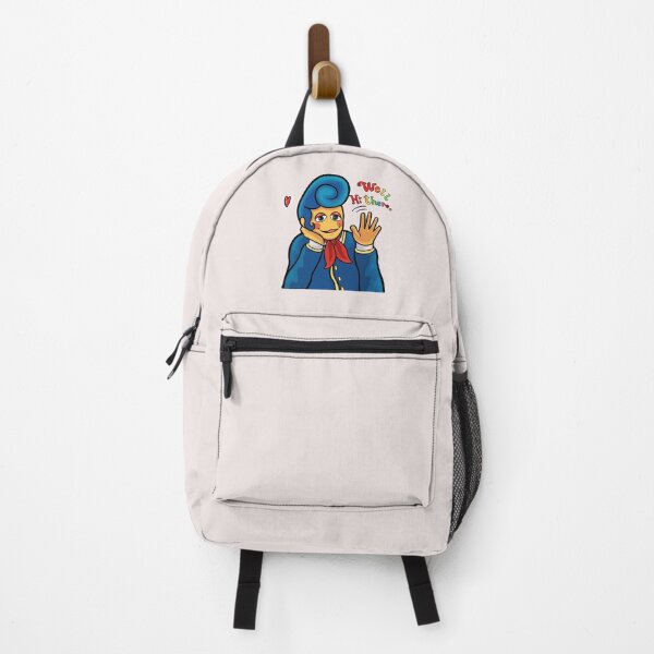 Item preview, Welcome Home - Wally Darling designed and sold by GEAR--X.
