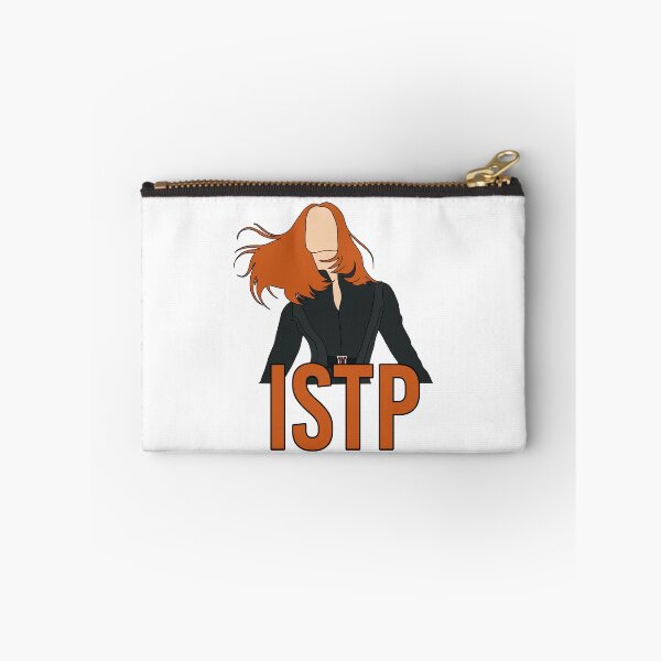 Item preview, Natasha | ISTP fictional character designed and sold by MBTImemes.