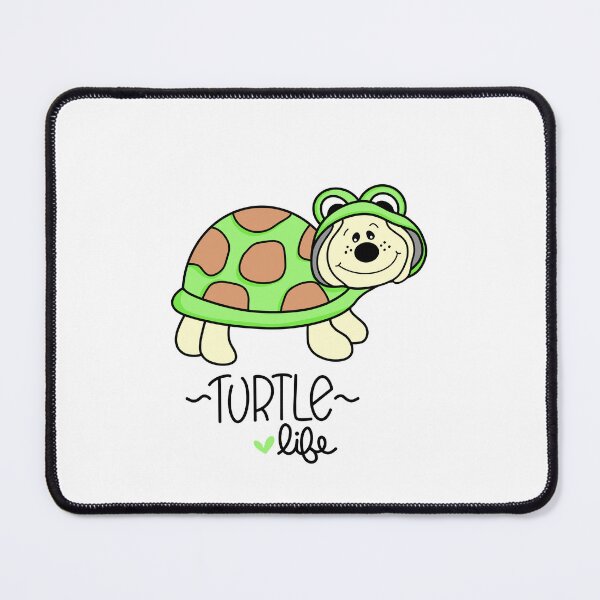 Item preview, Turtle Life designed and sold by JoyfulDaisy.