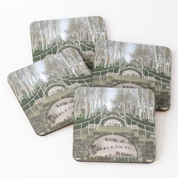 Item preview, At the Museum designed and sold by Mischief and Musings.