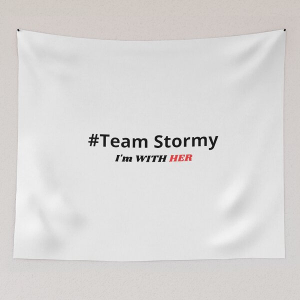 Item preview, Team stromy designed and sold by Yassinos-Alpha.