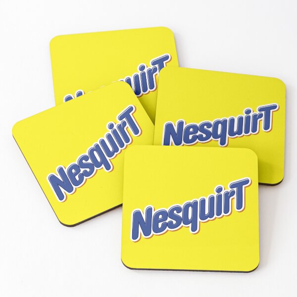 Item preview, Nesquirt designed and sold by aartmoore.