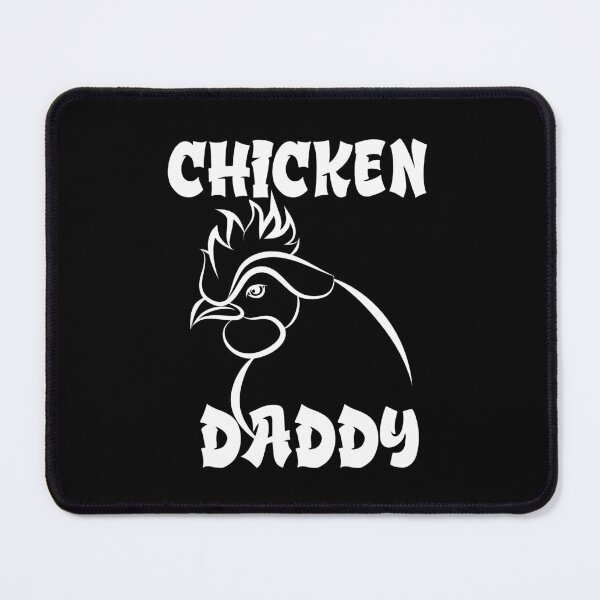 Item preview, Chicken Daddy designed and sold by Affyboss6.