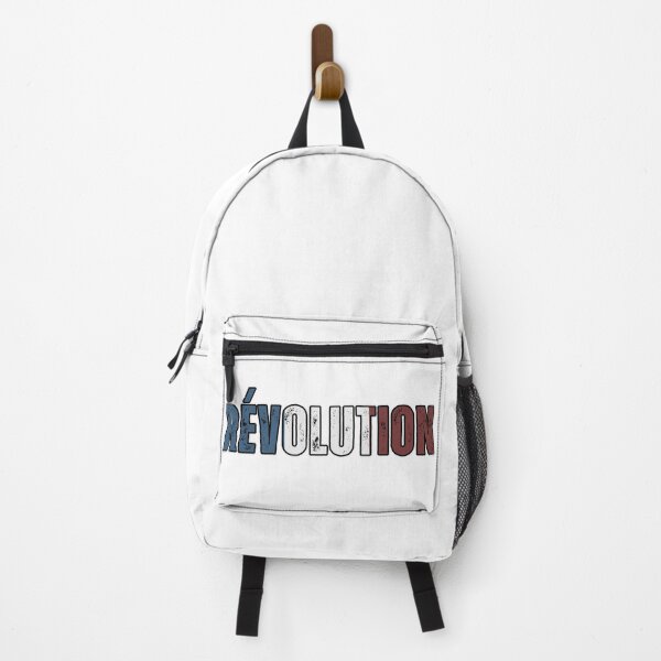 Item preview, Revolution - Protestation Française 2023 designed and sold by ViewerEqualsPhoton.