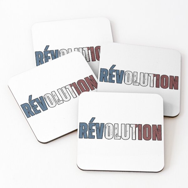 Item preview, Revolution - Protestation Française 2023 designed and sold by ViewerEqualsPhoton.