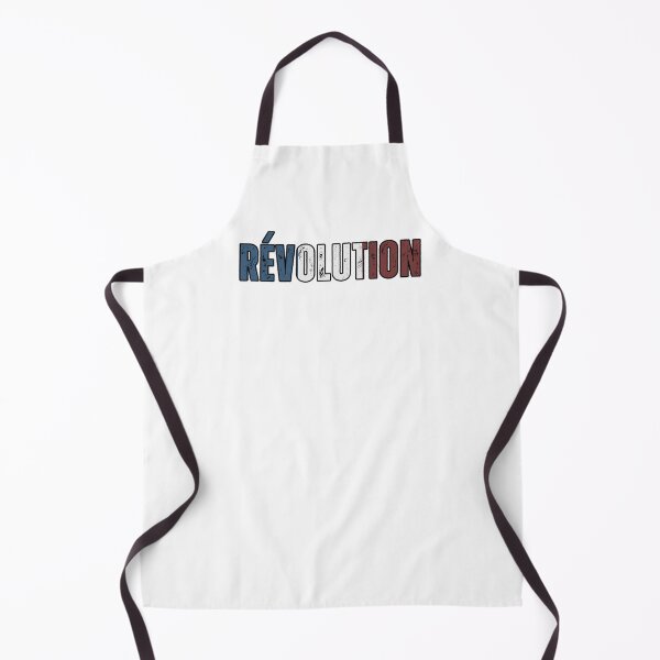 Item preview, Revolution - Protestation Française 2023 designed and sold by ViewerEqualsPhoton.