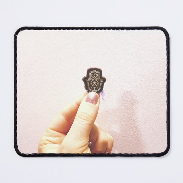 Item preview, Aligned action unimpeded by thought designed and sold by LFTH.