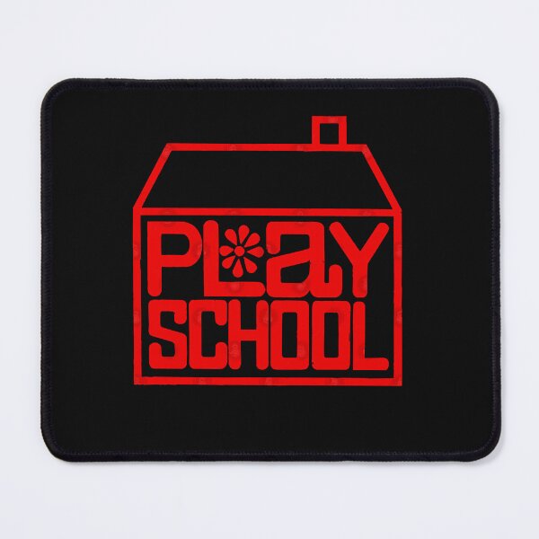 Item preview, Play School ∆∆ 1970s Hauntology Tribute designed and sold by JamalHayesn.