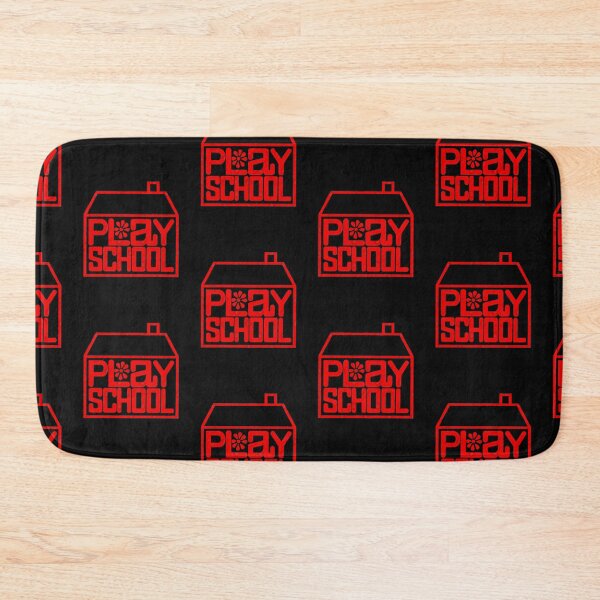 Item preview, Play School ∆∆ 1970s Hauntology Tribute designed and sold by JamalHayesn.