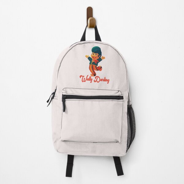Item preview, Welcome Home - Wally Darling designed and sold by GEAR--X.