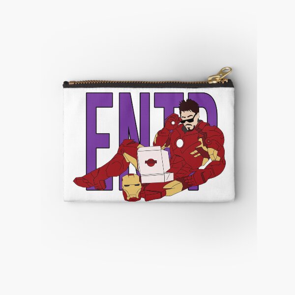 Artikelvorschau, Toni | ENTP fiktive Figur entworfen und verkauft von MBTImemes.