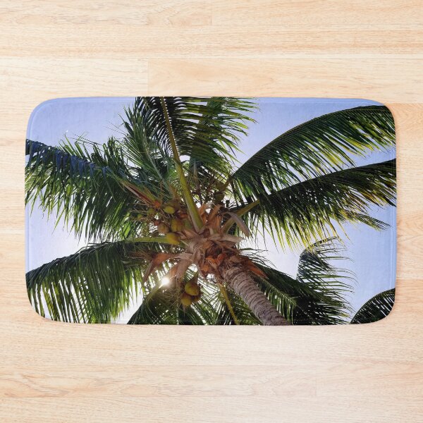 Item preview, Palm Trees designed and sold by Silvia-Art.