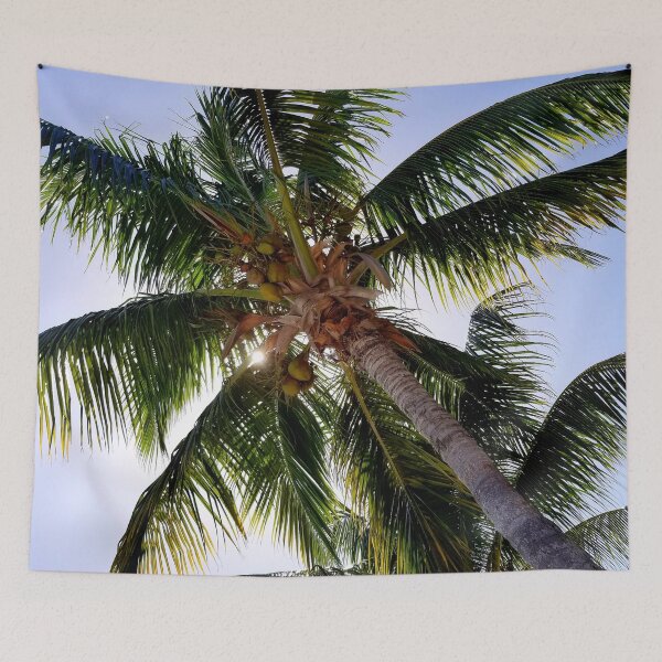 Item preview, Palm Trees designed and sold by Silvia-Art.