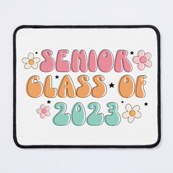 Item preview, Senior class of 2023 designed and sold by Nagn.