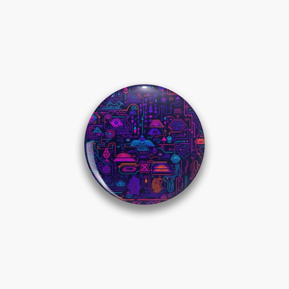 Item preview, Pin designed and sold by cashedpatterns.