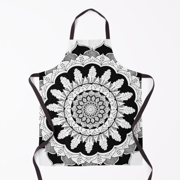 Item preview, Mandala designed and sold by JesiVasquez.