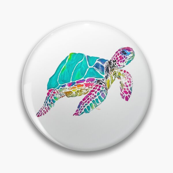 Item preview, Sea Turtle  designed and sold by Tom Sachse.