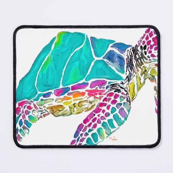 Item preview, Sea Turtle designed and sold by Tom Sachse.