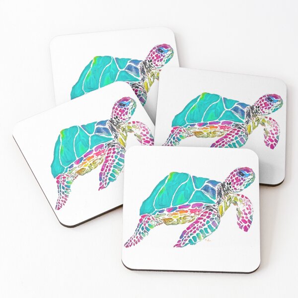 Item preview, Sea Turtle  designed and sold by Tom Sachse.