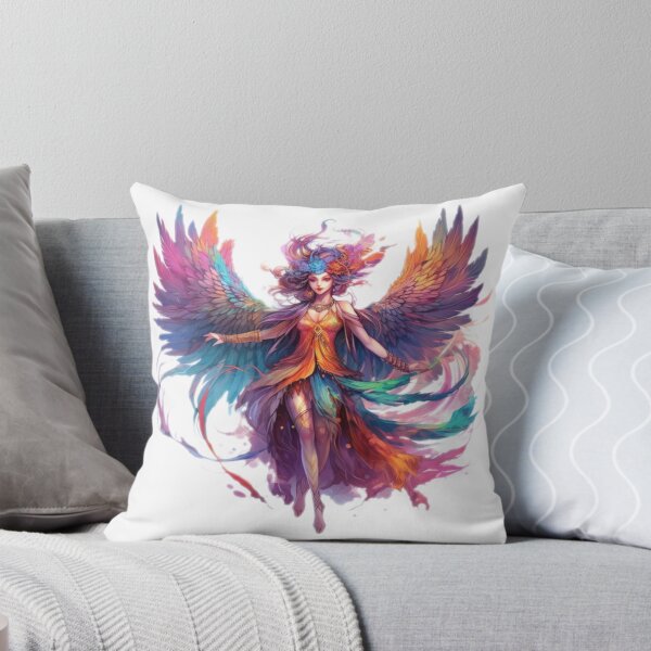 Item preview, Fantasy Harpy designed and sold by YodaPrint.