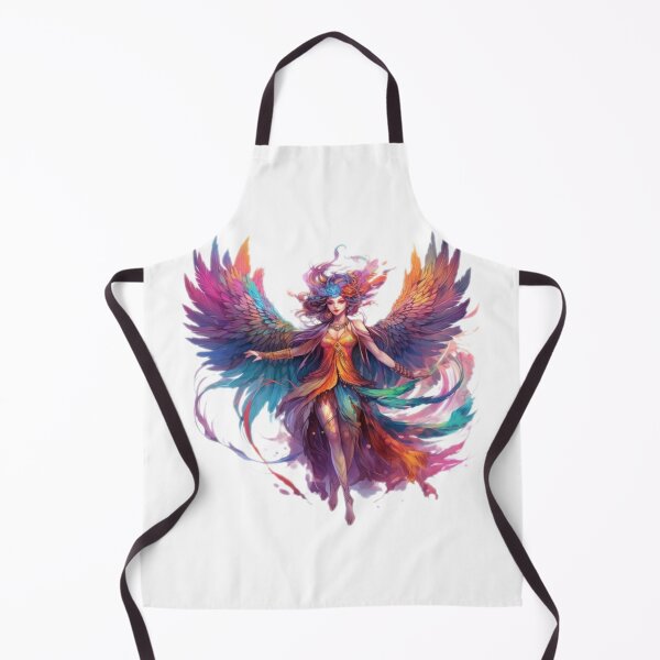 Item preview, Fantasy Harpy designed and sold by YodaPrint.