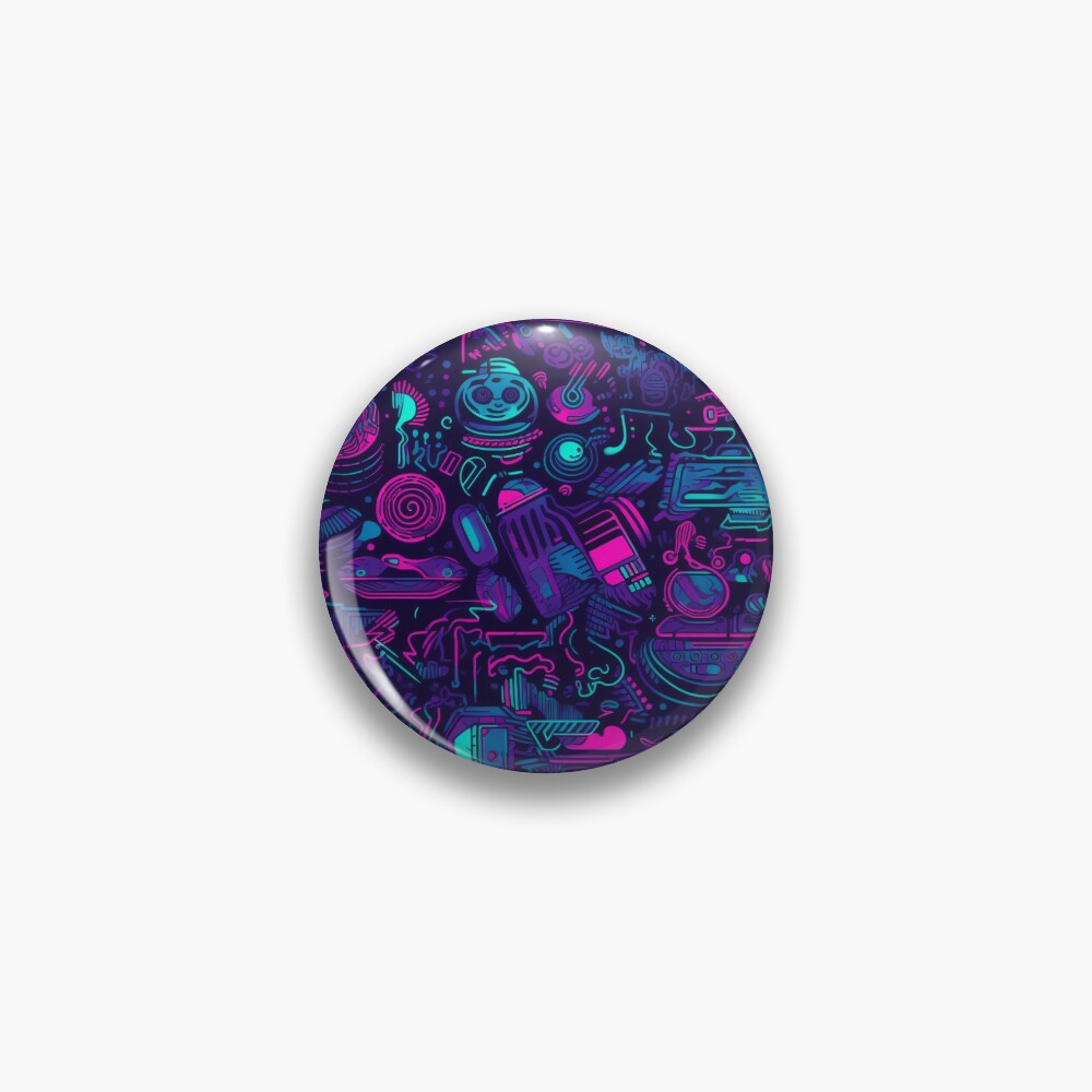 Item preview, Pin designed and sold by cashedpatterns.