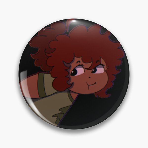 Item preview, Gwen from "Camp Camp" Baby Art designed and sold by Evil-Maggots.