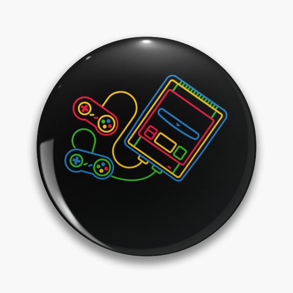 Item preview, Super Famicom  designed and sold by RosellaPagac.