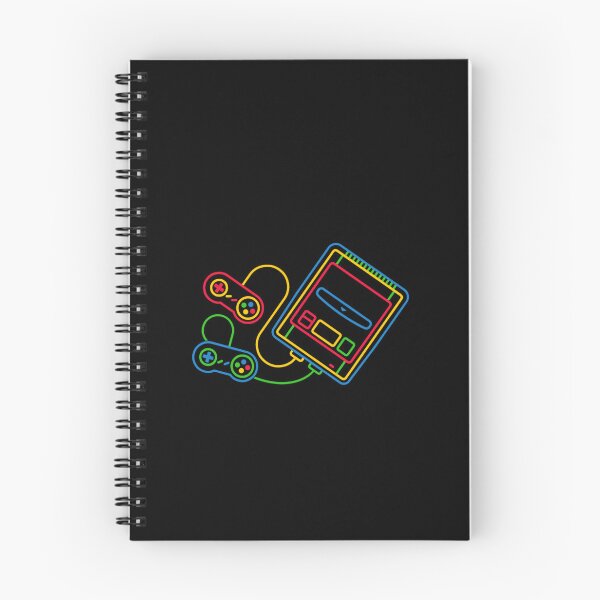 Item preview, Super Famicom  designed and sold by RosellaPagac.