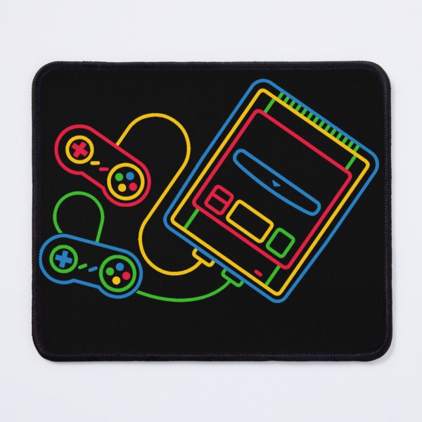 Item preview, Super Famicom  designed and sold by RosellaPagac.