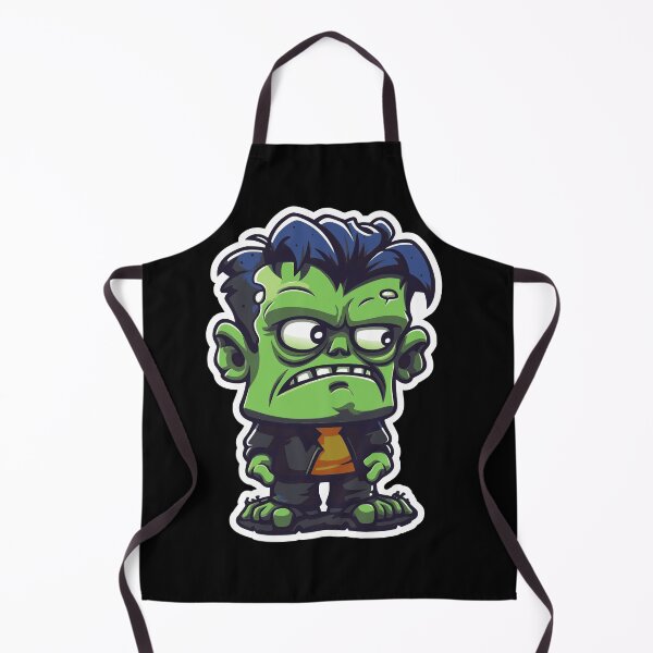 Item preview, Frankenstein's Cutie designed and sold by CraftyManiac.