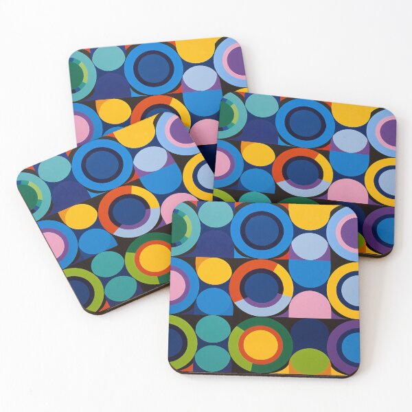 Item preview, Circles  were better in 1973 designed and sold by HEADRUSHLONDON.